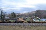 CSXT 916101
